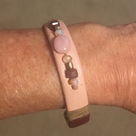 💐Multimedia Costume Cuff💐 - Picture 2 of 4